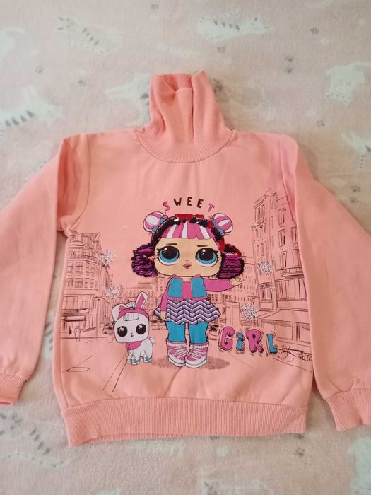 Кофти для дівчат