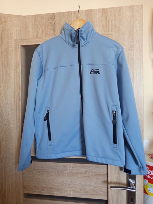 Kurtka outdoor Softshell Matterhorn rozmiar M unisex polar