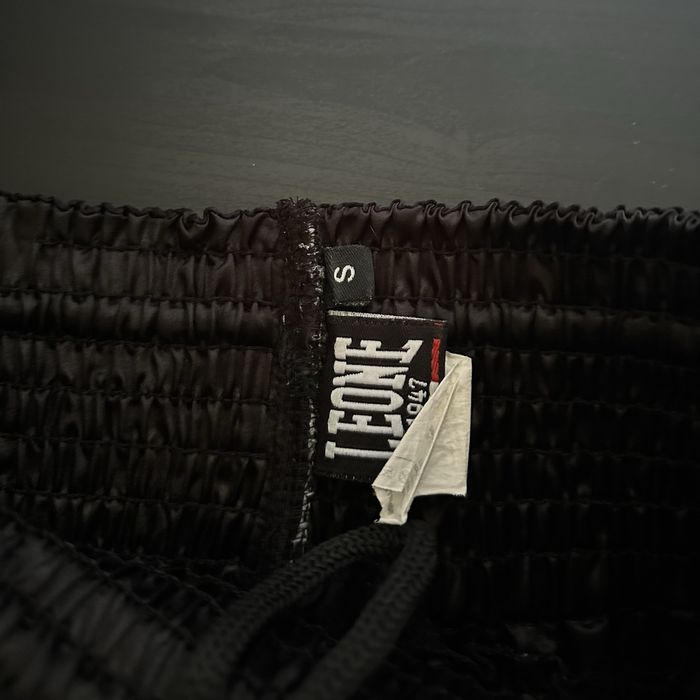 Calçoes para desportos de combate - Leone