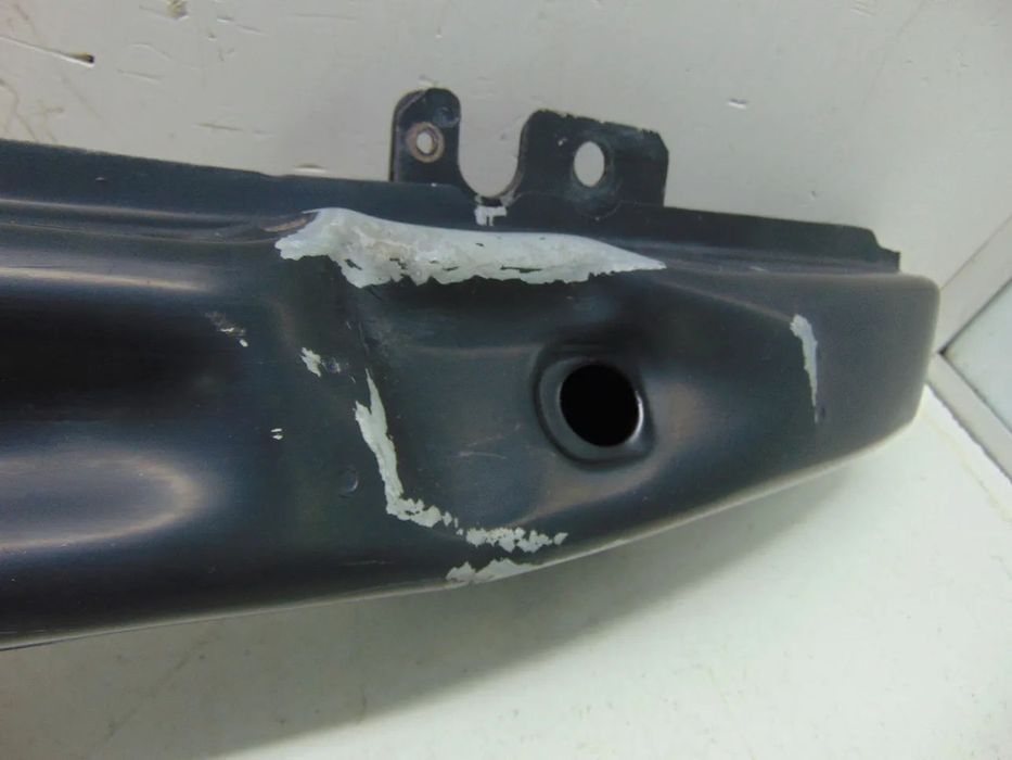 VW Lupo reforço para-choques