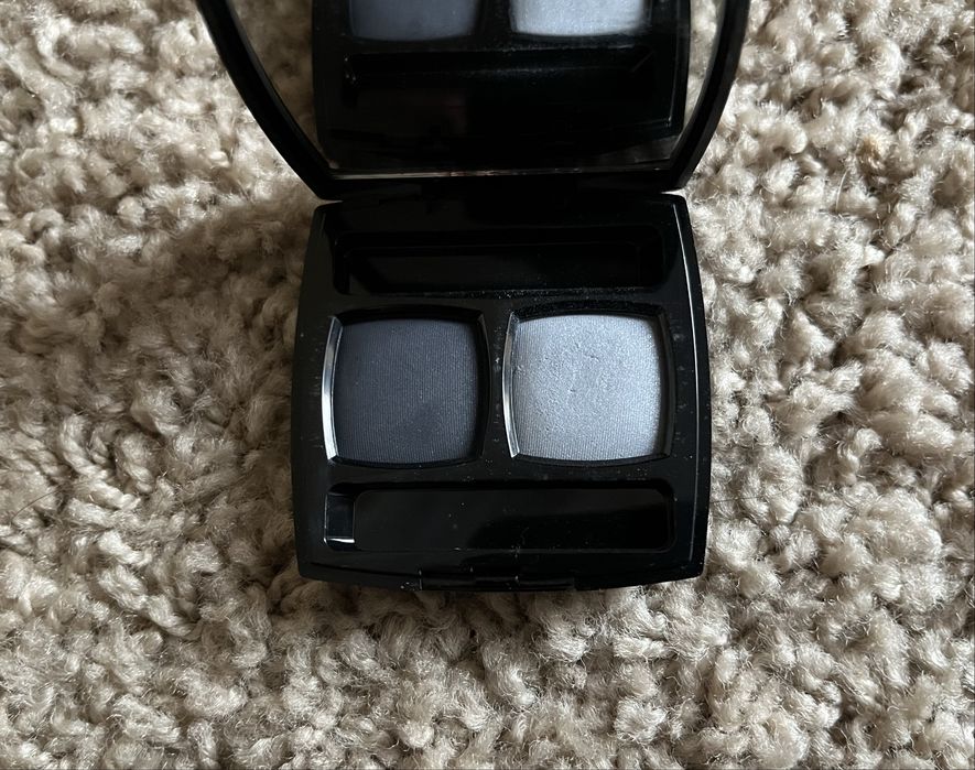 Chanel Ombres Contraste Duo 30 Bleu Tendre cienie do powiek paleta