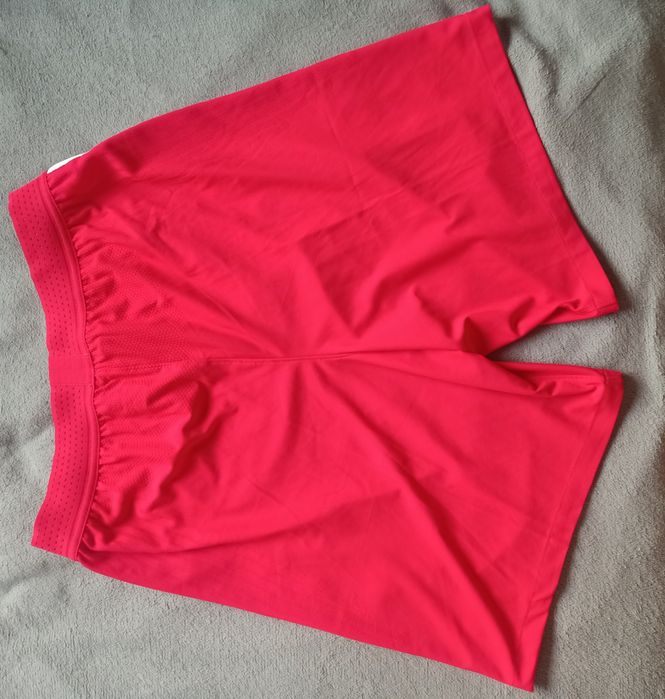 Spodenki Nike Reprezentacja Polski