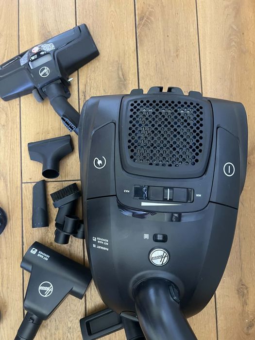Odkurzacz Hoover