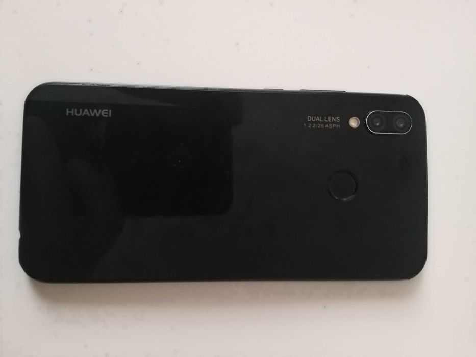 Huawei P20 lite 4/64