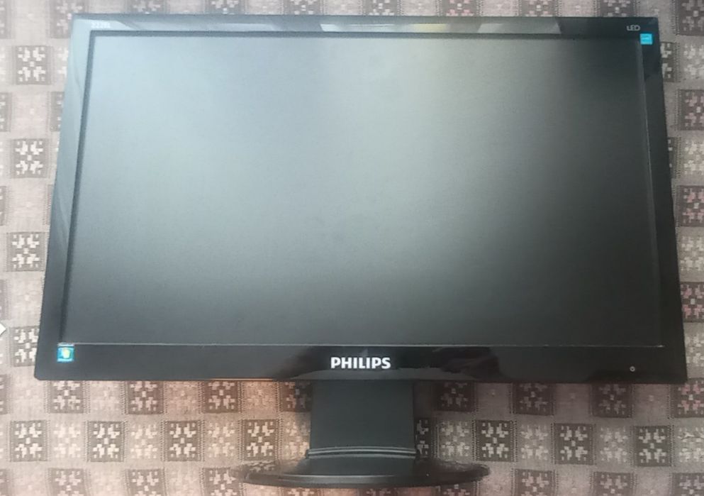 Продам монітор Philips 222EL в хорошому стані