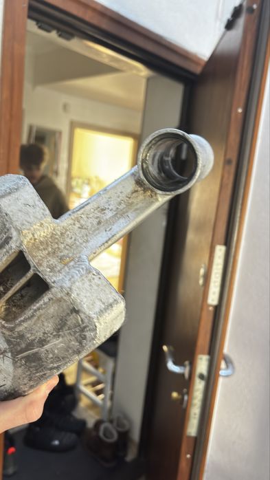 Дека native stem m