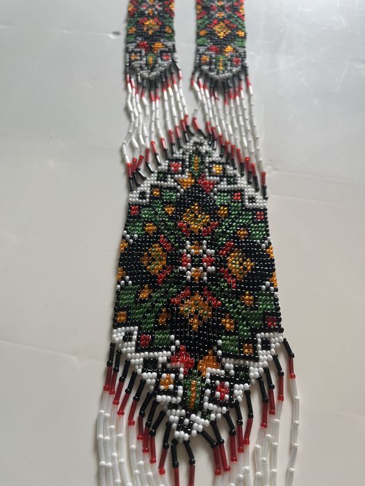 Гердан геометричний