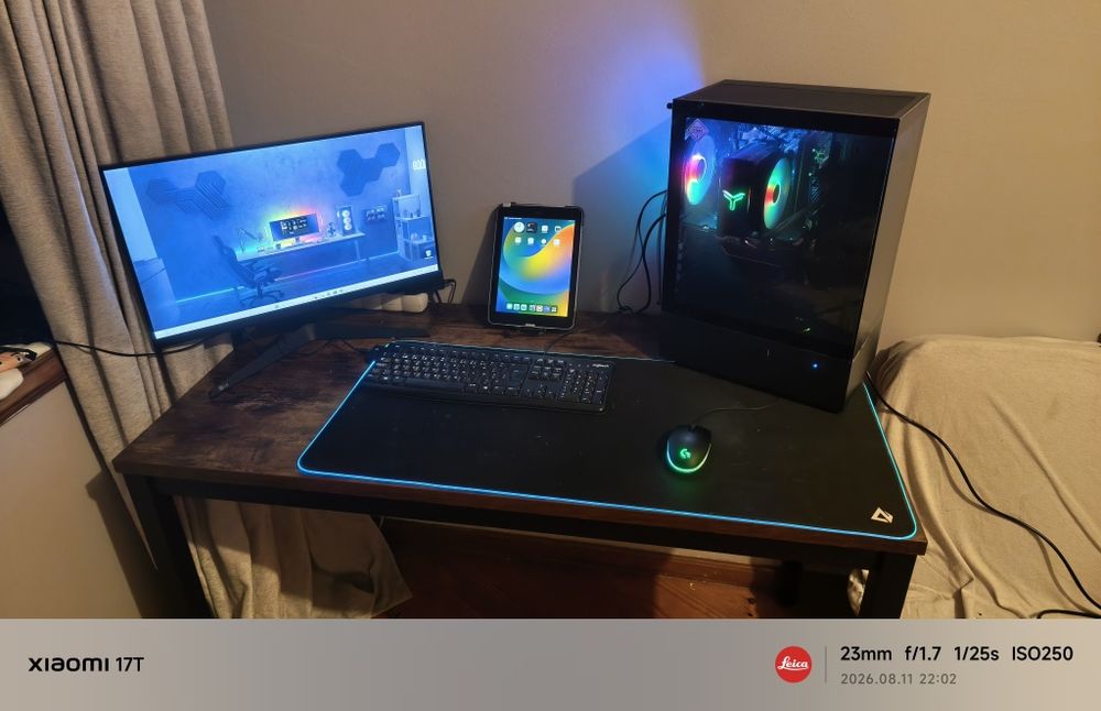 PC Gaming completo/só torre