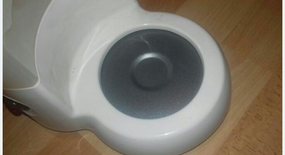 Ekspres do kawy Clatronic - nowy