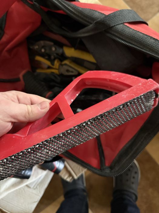 Інструмент deWalt акумулятор молоток кутник