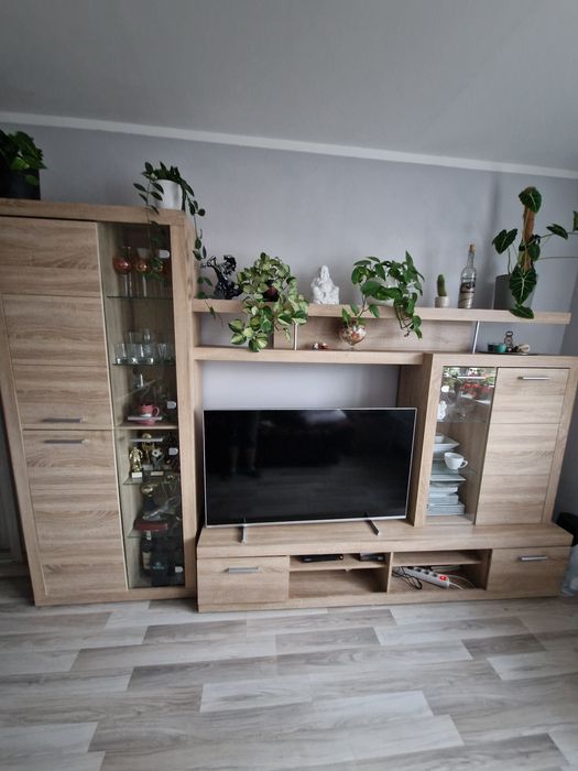 Meblościanka-małe meble