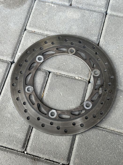Tarcza hamulcowa honda forza 125 przód