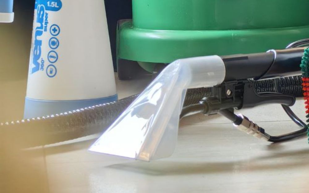 Pranie tapicerki meblowej .Efekt WOW w jeden dzień