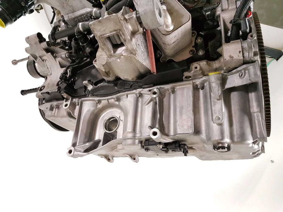 MOTOR COMPLETO BMW 3.0L 340CV - Refª : B57D30B