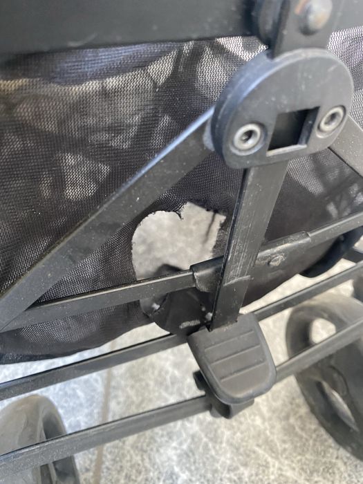 Wózek parasolka Inglesina