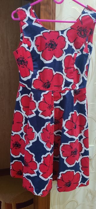 Шикарный сарафан для девочки