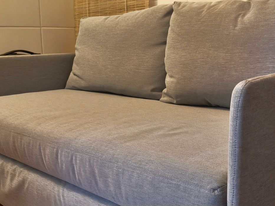 Sofá cama 2 lugares