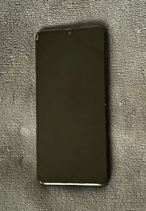 Huawei p30 lite para venda