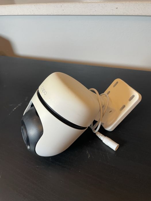 3 Câmaras de Vigilância - Tapo C500