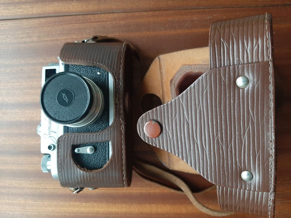 Aparat fotograficzny