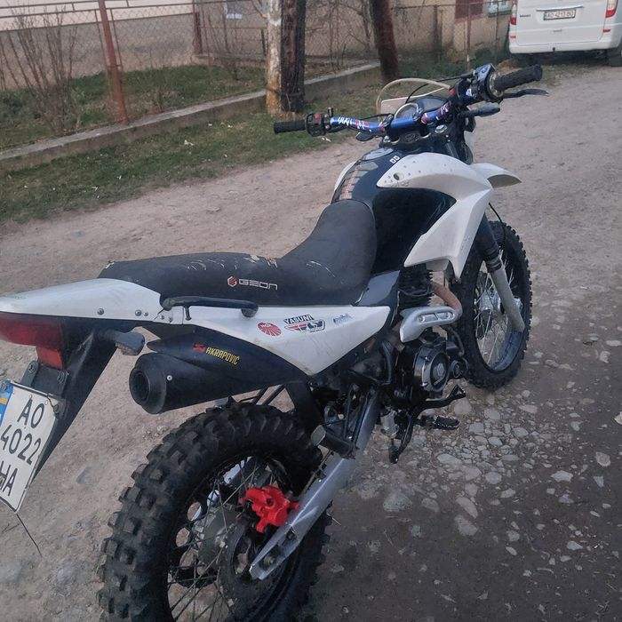 геон х роад 250 2019р