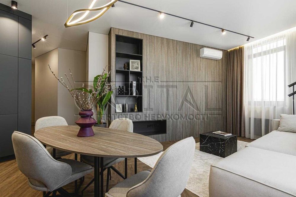 3-комнатная квартира по адресу ул. Победы (площадь 83,3 м²) - Atlanta.ua - фото 5