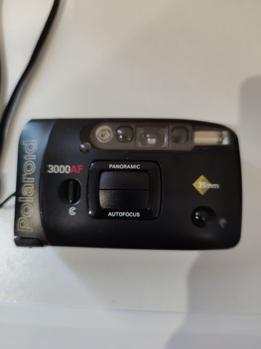 Фотоаппарат Polaroid 3000AF