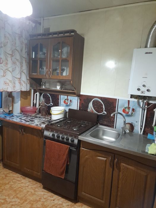 Здам  1ну.кв.  в центрі міста