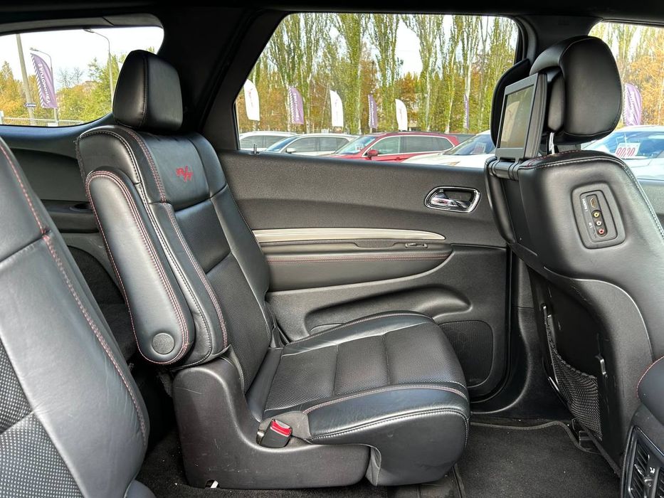 Dodge Durango №5077 (ВНЕСОК від 10%) Альянс Авто Кривий Ріг