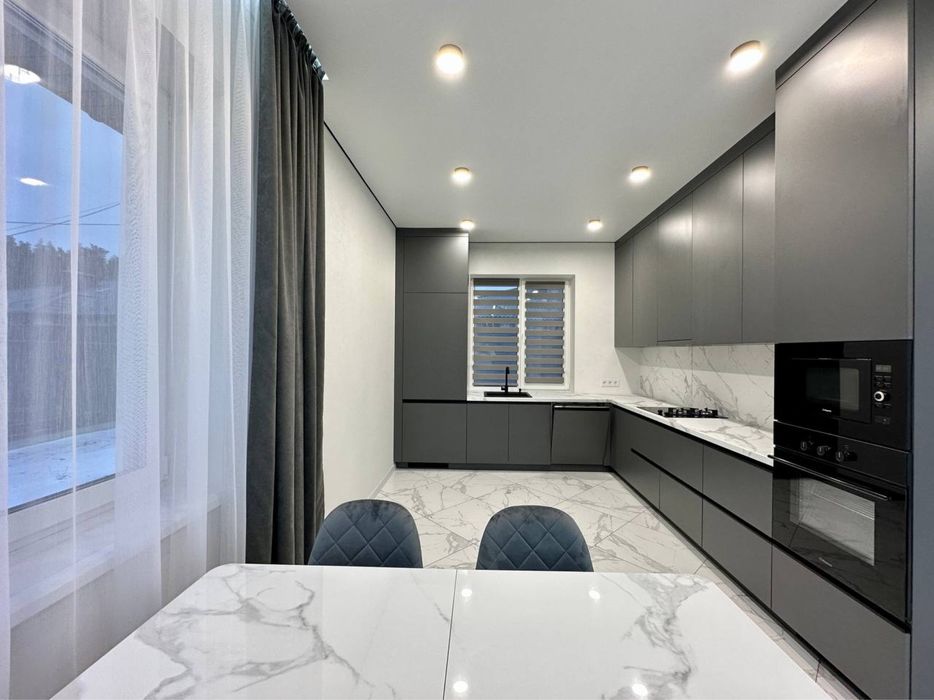 Продаж затишного будинку  120 кв.м на 8 сотках у Лісовій Бучі