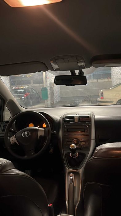 Toyota Auris — fotografia 6