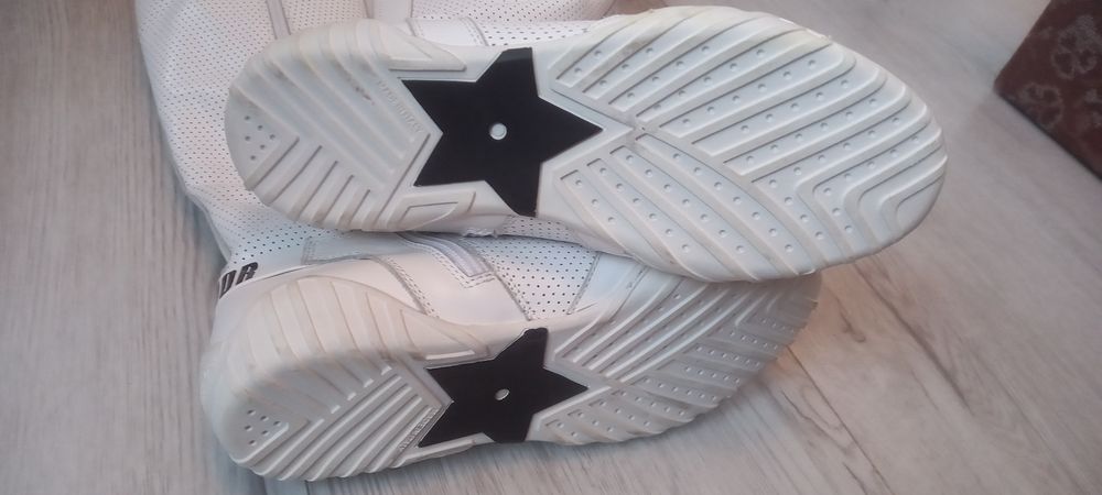 Buty do Wrestlingu