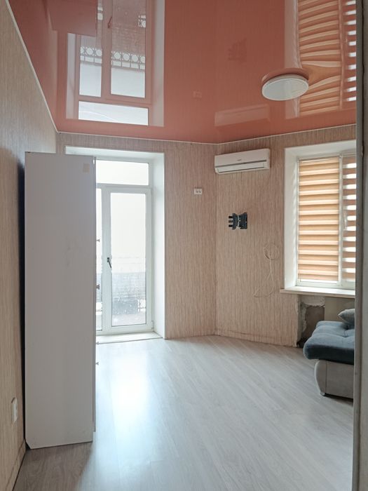 2-комн. Центр, пр-т Т. Шевченко.