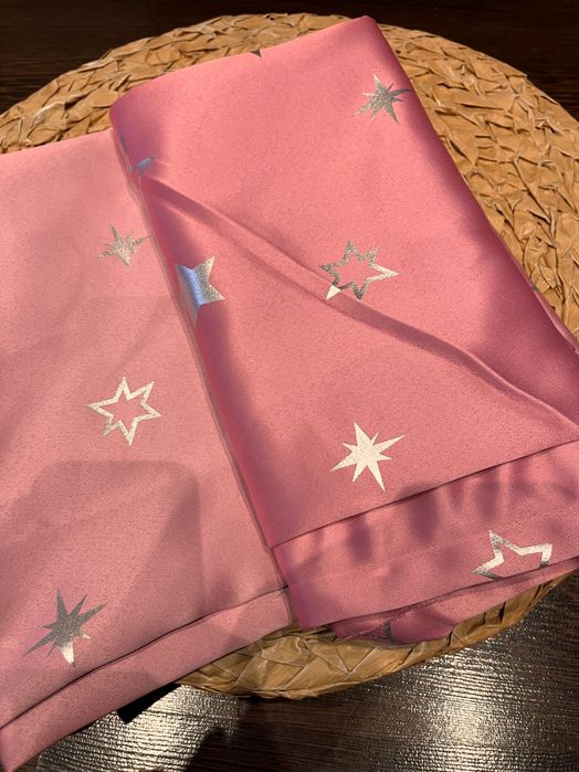 Cortinas térmicas novas