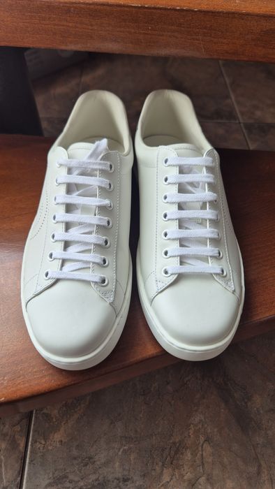 Кеди Gucci оригінал