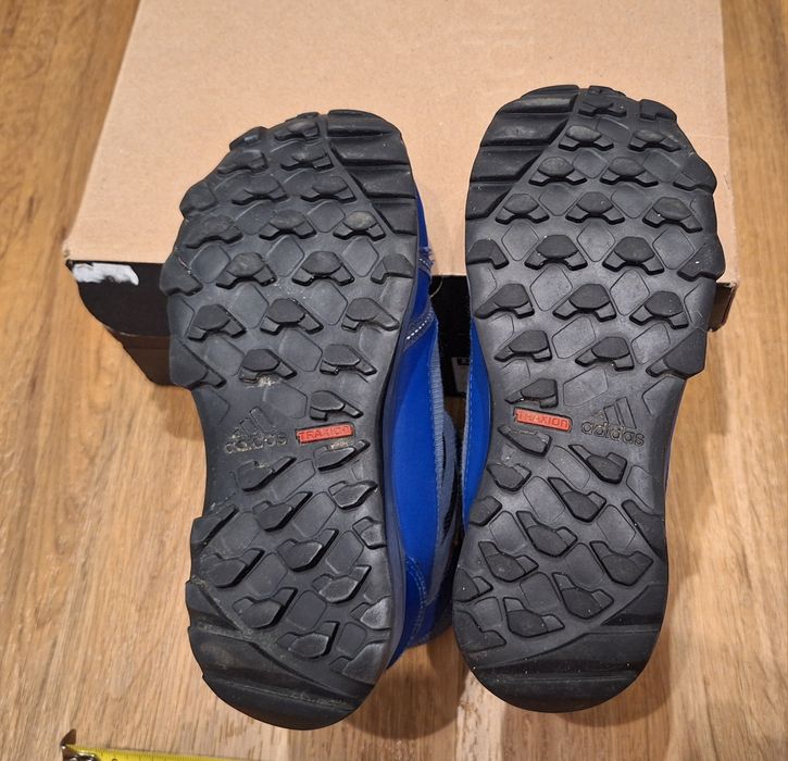 Buty Adidas Terrex Snow 32 zimowe śniegowce