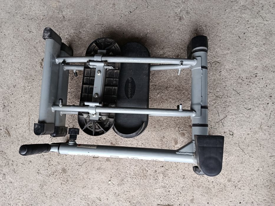 Тренажера для ніг Perfect Legs
Модель: Exercise Fitness (PERFECT LE