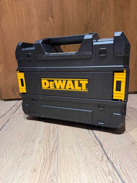 Dewalt Laser Liniowy, Czarny/Żółty