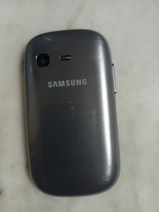 Samsung t rex esta como  novo saldos ate dia 18 /11