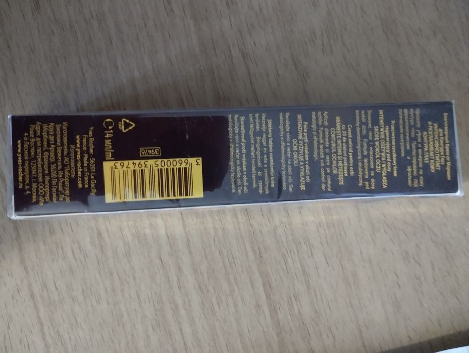 Riche creme pod oczy