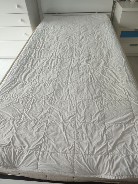 Cama de solteiro 90*200