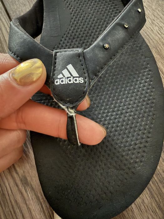 Japonki Adidas  roz 41