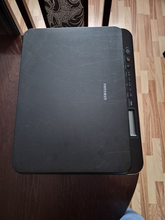 Принтер Samsung SCX-4300