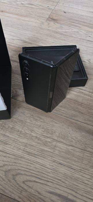 Samsung Galaxy Z Fold3 5G