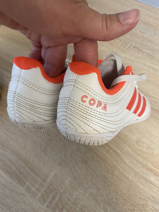 Кросівки Adidas 29р