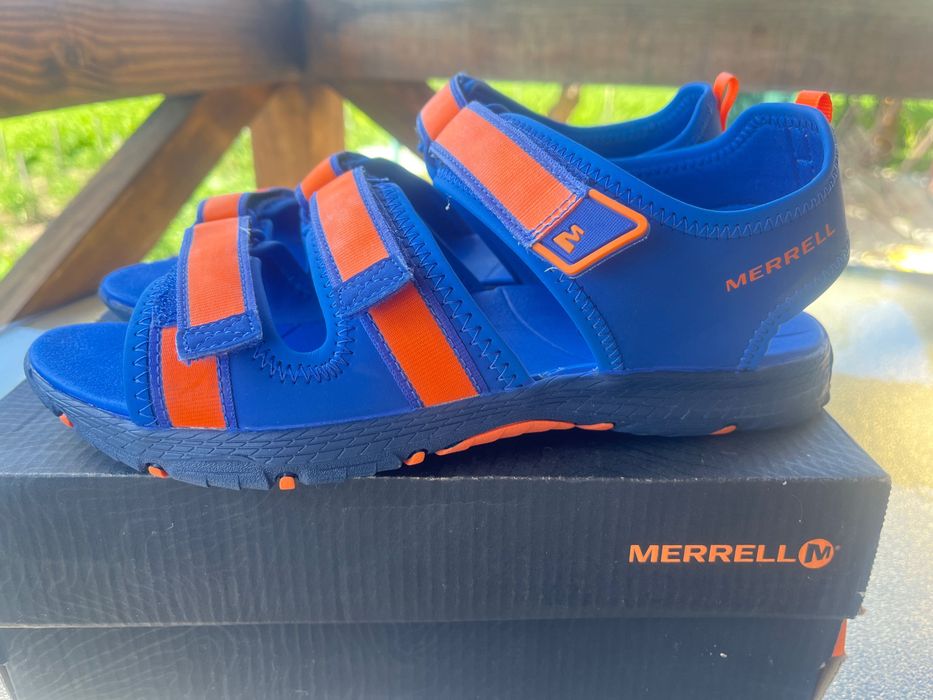 Босоніжки Merrell , 38 розмір