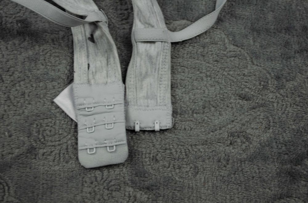 Biustonosz 75A Bawełniany