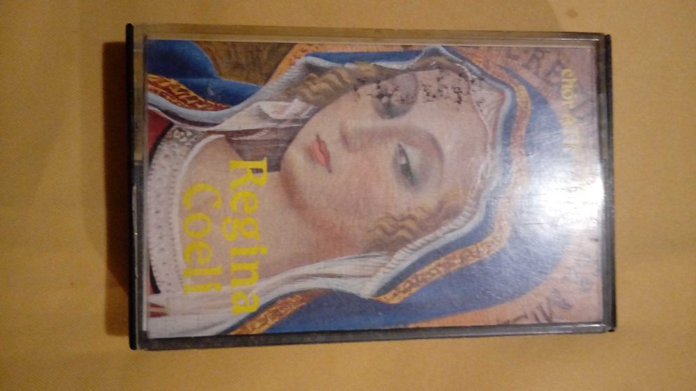 Regina Coeli  chór