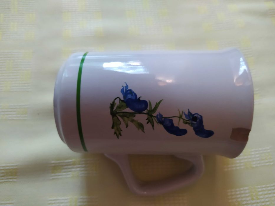 Чашка Австрия Rosenberger