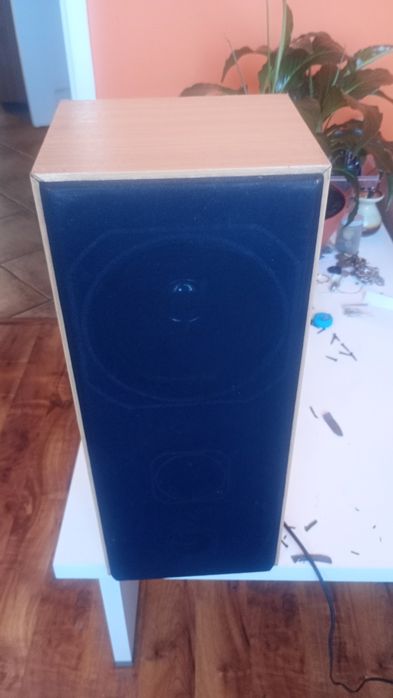 UNITRA TONSIL ZGC-25 1985 chyba tylko membrany do wymiany